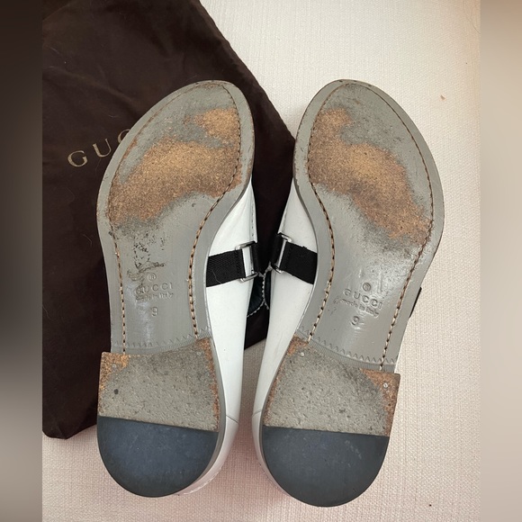 Mens Gucci Loafer - Picture 4 of 7